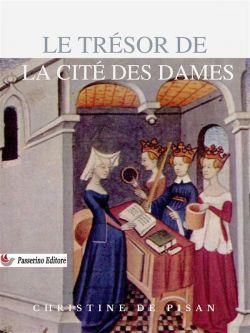 Le Trésor de la cité des dames