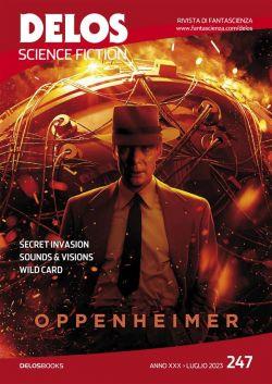 Delos Science Fiction (2023)