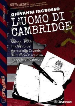 L'uomo di Cambridge