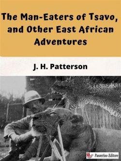 The Man-eaters of Tsavo