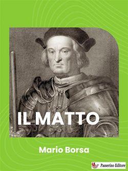Il matto
