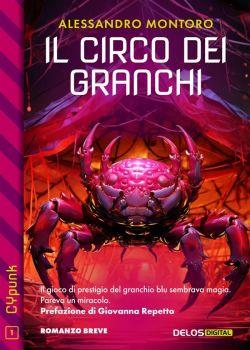 Il circo dei granchi