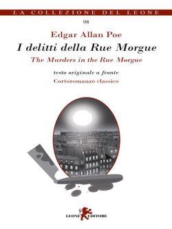 I delitti della Rue Morgue-The murders in the Rue Morgue