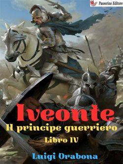 Iveonte (il principe guerriero)