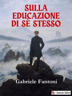 Sulla educazione di sé stesso