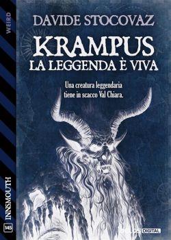 Krampus. La leggenda è viva