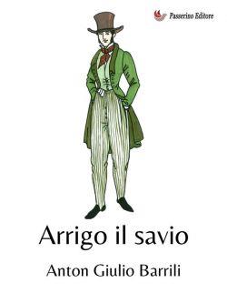 Arrigo il savio