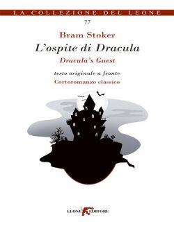 L'ospite di Dracula-Dracula's guest