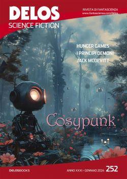 Delos Science Fiction (2023)