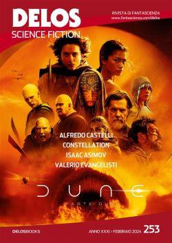 Delos Science Fiction (2023)