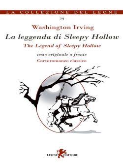 La leggenda di Sleepy Hollow. Testo inglese a fronte