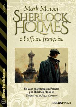 Sherlock Holmes e l'affaire française