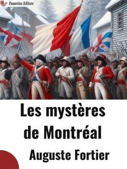 Les mystères de Montréal