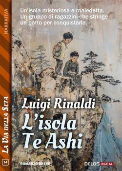 L'isola Te Ashi