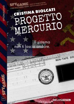 Progetto Mercurio