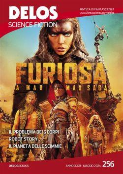 Delos Science Fiction (2023)