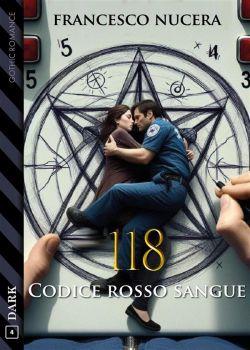 118 codice rosso sangue
