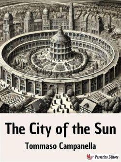 The City of the Sun