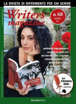 Writers magazine Italia