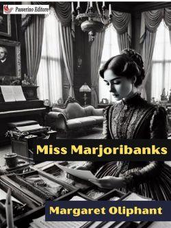 Miss Marjoribanks