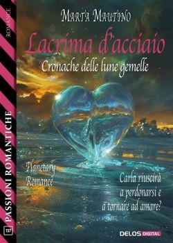 Lacrima d'acciaio