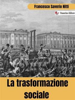 La trasformazione sociale