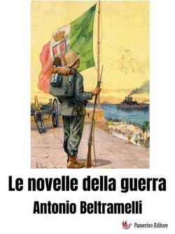 Le novelle della guerra