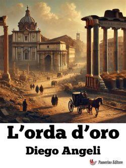 L'orda d'oro
