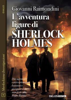 L'avventura ligure di Sherlock Holmes