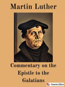 Commentary on the Epistle to the Galatians