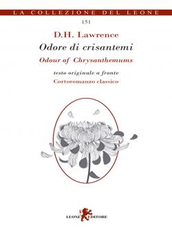 Odore di crisantemi-Odour of Chrysanthemus