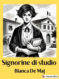 Signorine di studio