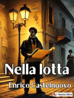 Nella lotta
