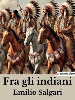 Fra gli indiani