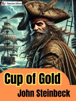 Cup of Gold