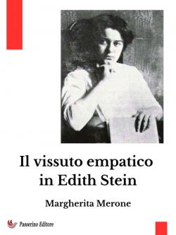 Il vissuto empatico in Edith Stein