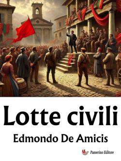 Lotte civili