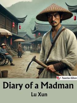 Diary of a Madman