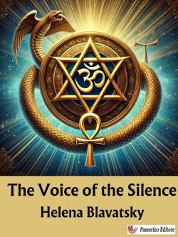 The Voice of the Silence