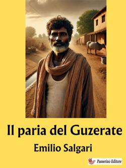 Il paria del Guzerate