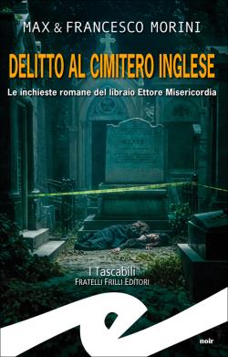 Delitto al cimitero inglese
