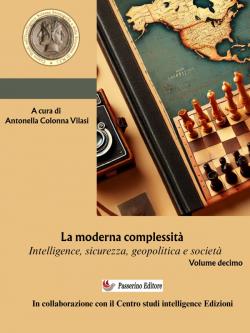 La moderna complessità