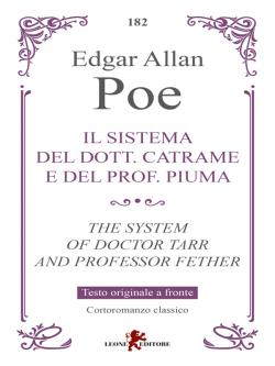 Il sistema del dott. Catrame e del prof. Piuma