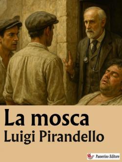 La mosca