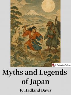 Myths and Legends of Japan
