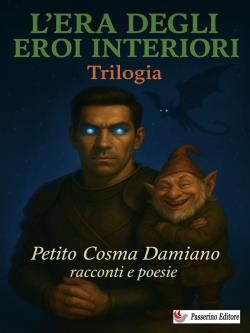 L'era degli eroi interiori. Trilogia