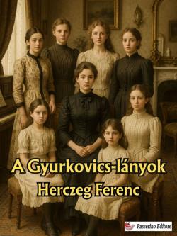 A Gyurkovics-lányok