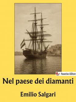 Nel paese dei diamanti