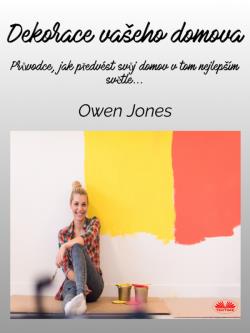 Dekorace Vašeho Domova