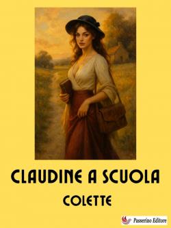 Claudine a scuola